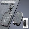 Sada pouzdra na klíč Jaguar pro XFL, XEL, E-Pace, F-Pace, F-Type, I-Pace - Ochranný obal a přezka