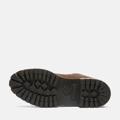 Timberland Classic 6-inch Premium Waterproof Boots, Men's, Brown, Size 9.5/27.5cm, TB1100012141