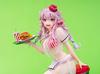 Tomari Original Marinoa Trules 17 Scale Plastic Painted Complete Figure