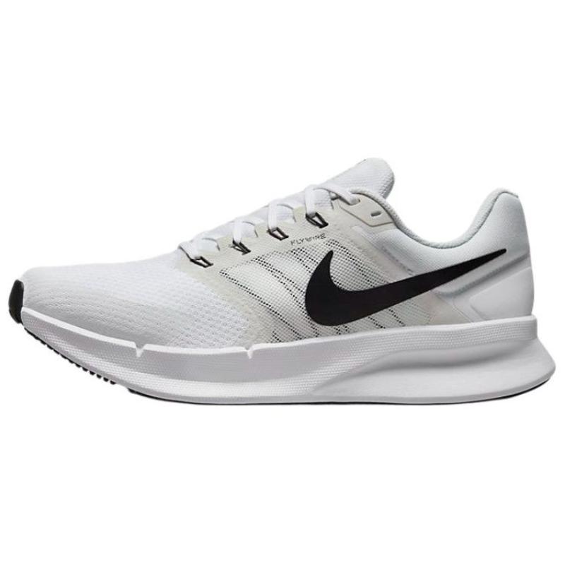 

Nike Run Swift 3 White Black Sneakers DR2695-102 44.5