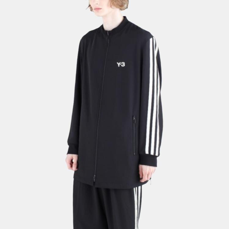 Y 3 CH1 Stripes Track Top HG6076