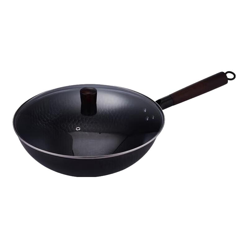 Yibao Aobeide Iron Wok