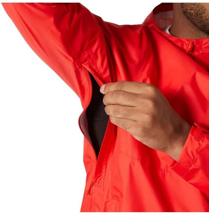 Jacket Helly Hansen Loke Jacket 2.0 Men (63396) Red