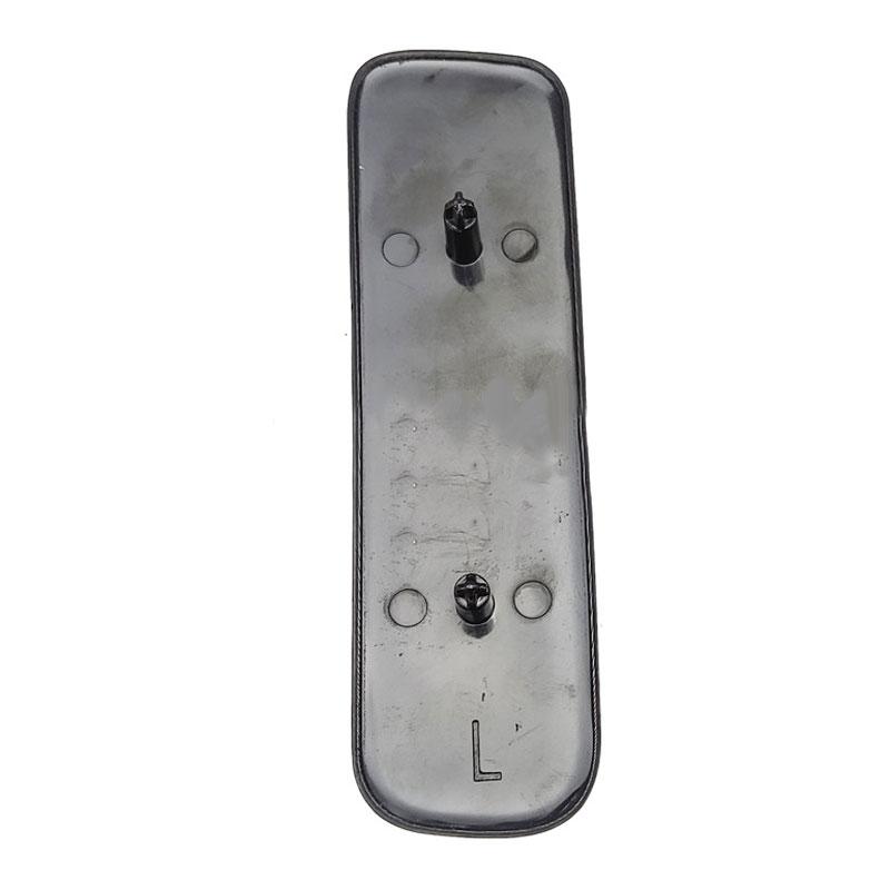 

Для Jeep Grand Cherokee 1999-2006 56022639AA 56022638AA Автоаксессуары Светодиодный задний стоп-сигнал Отражатель заднего бампера Маркерный свет