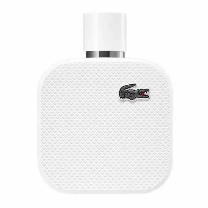 Lacoste L.12.12 Blanc Парфюмерная вода 100 мл для мужчин