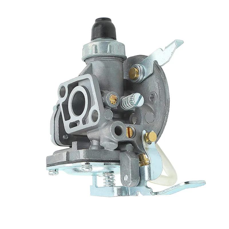 Carburetor Carb kit for Shindaiwa B45 B45LA B45INTL Brushcutter TK slide valve Replace Part Number A021002520