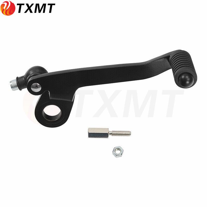 Kawasaki Ninja ZX-4R/ZX-4RR Shift and Brake Lever Set