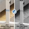 Adjustable Bedside Laptop Table With Wheels Foldable Mobile Computer Desk Small Table Study Desk Simple Lazy Wood Bed Side Table Sofa Side Table