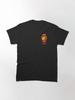 Top Gun Top Gun: Maverick Rooster Arrowhead Pocket Logo Classic T-Shirt