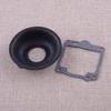 2Sets Carburetor Carb Repair Rebuild Fix Float Fit for Yamaha Virago 1100 XV1100 XV1100S Special