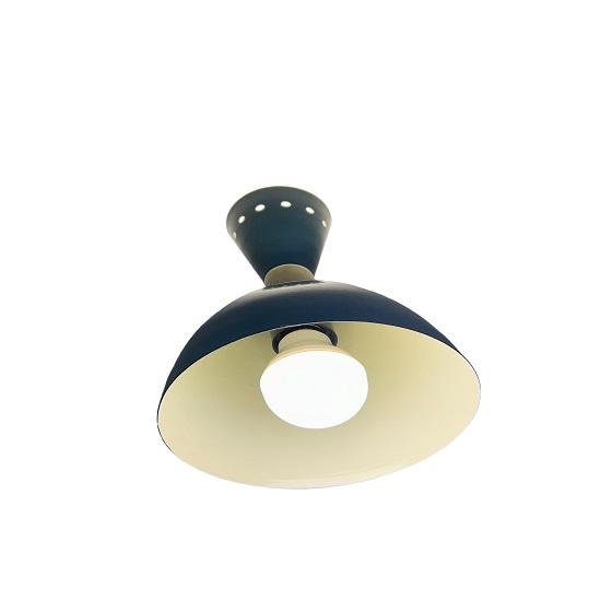 Set of 2 Mid-Century Modern Double White Wall Sconce Plug-in - Vanity, Washbasin, Kitchen, and Bathroom Lighting Fixture - Mirror Wall Decor Sconce