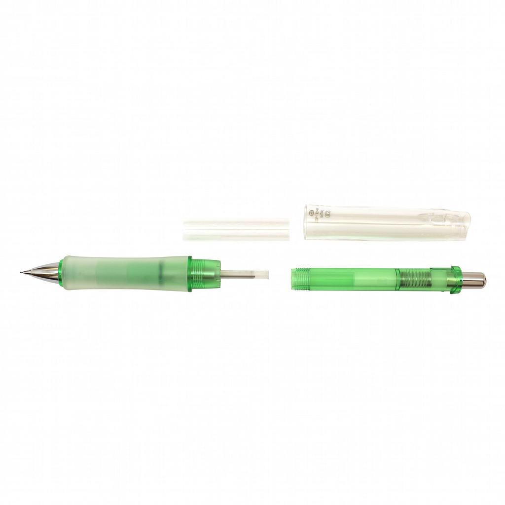 Limited Edition Sharp Grip CL Playborder 03 Pen Eraser Dr. + [Yellow] P-4183-
