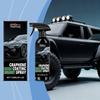 Rayhong Car Paint Gloss Coating Spray Automotive Shine Nano Cleaning Technology Coating Care Spray