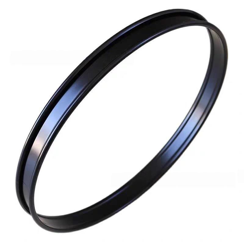Electroplated Drum Hoop for Snare & Tom-Tom