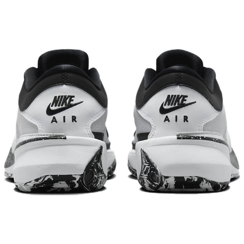 Nike Zoom Freak 5 'Oreo' Sneakers Casual DX4985-101