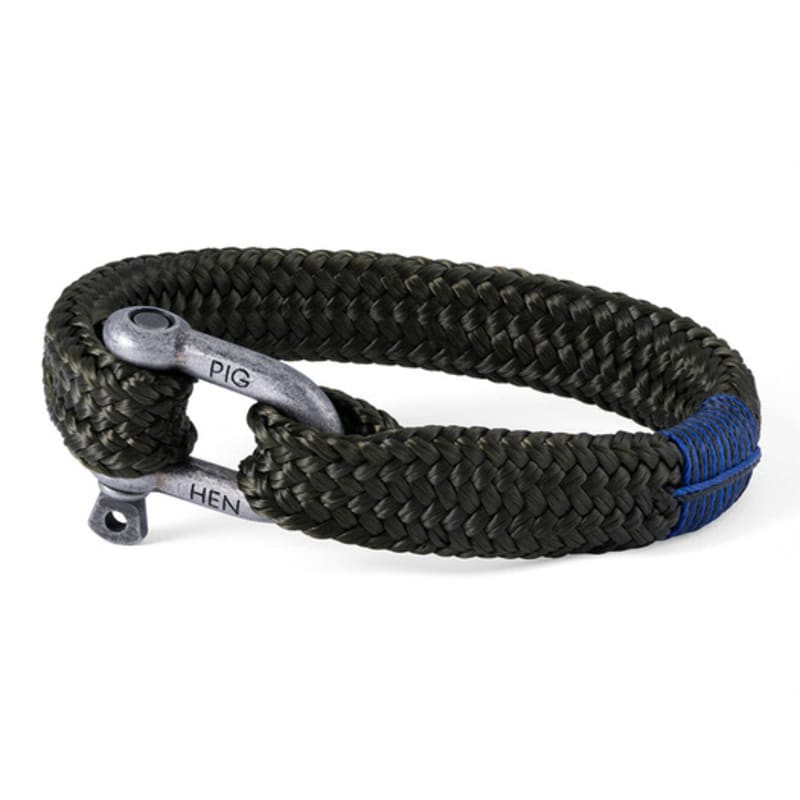 PIG & HEN Gorgeous George Bracelet - Army X Vintage