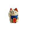 Creative Japanese Zakka Year of the Rat Spring Festival Resin Miniature Ornaments