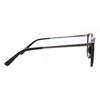 Full Rim Cat Eye Black Smartbuy Collection Casula Ac27b Fashion Women Eyeglasses