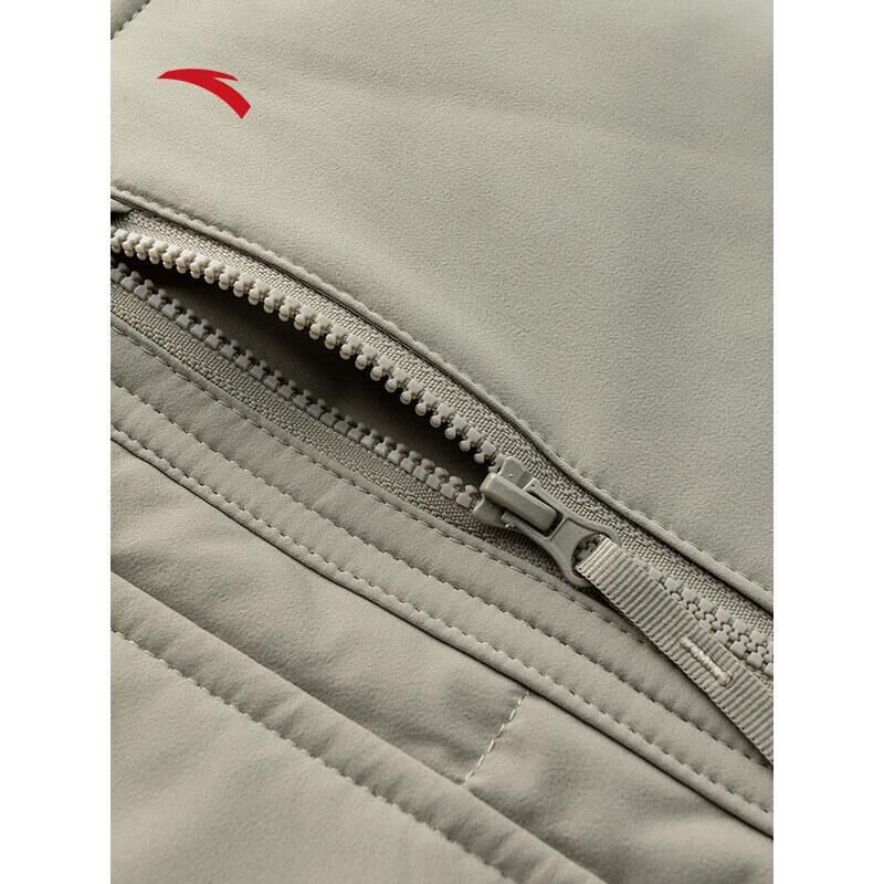 Anta SKATE Series Water-Repellent Down Jacket