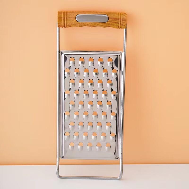 Многофункциональная кухонная терка и слайсер 4-в-1 Wutuo