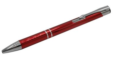 Ballpoint Pen 220331 RED-7104