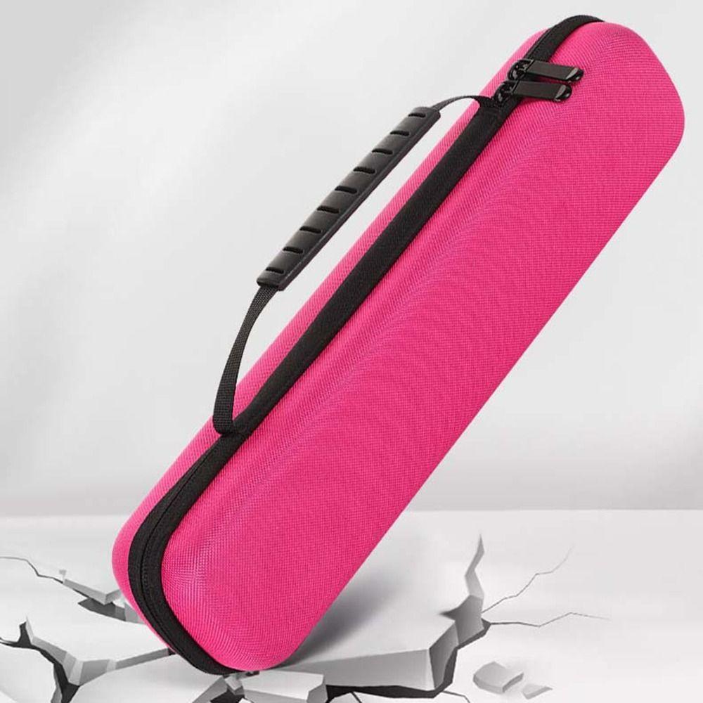 Waterproof Hair Straightener Storage Box Anti-Scratch Hair Clipper Storage Bag  Cosmetic