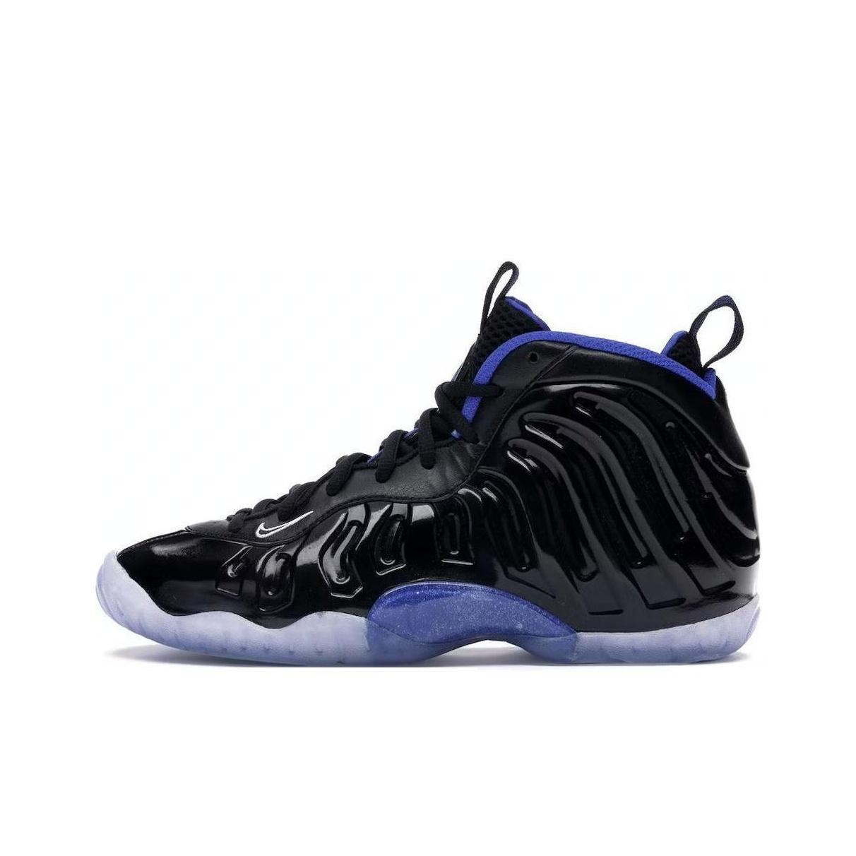 

новые Nike Air Foamposite One Space Jam GS 35.5