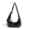 High-end Luxury Handbag Casual Versatile Dumpling Bag Autumn Winter New Fashionable Elegant Shoulder Underarm Bag