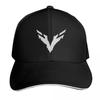 Ghost Recon Breakpoint Logo Baseball Cap Golf Cap Winter Hat Luxury Brand Unique Hats Trucker Hats For Unisex Womens