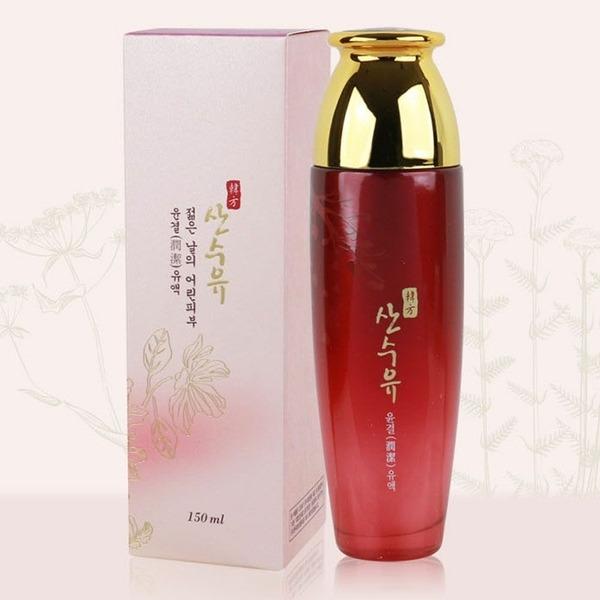 

Refreshing Women s Cosmetics Herbal Lotion 150ml (WA5402A)