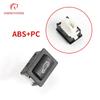 91319200316 Car Tailgate Unlock Release Switch Button Cover For BMW 1 2 3 4 5 6 7 X1 X3 Z4 E81 F22 E90 F30 F10 F11 F12 F01 F02
