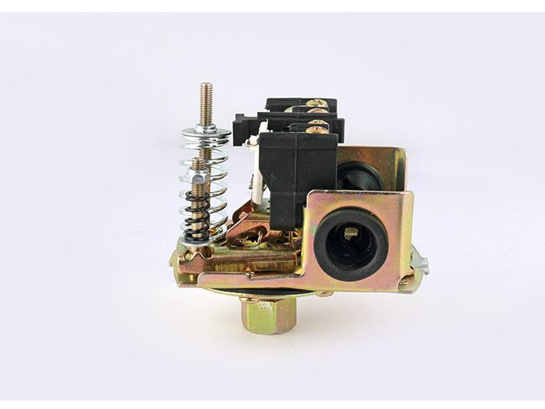 Dual Rod Mechanical Pressure Switch for Water Pump Systems (PC-2)