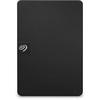 SEAGATE - Disque dur portable - HDD - 2 To - Noir