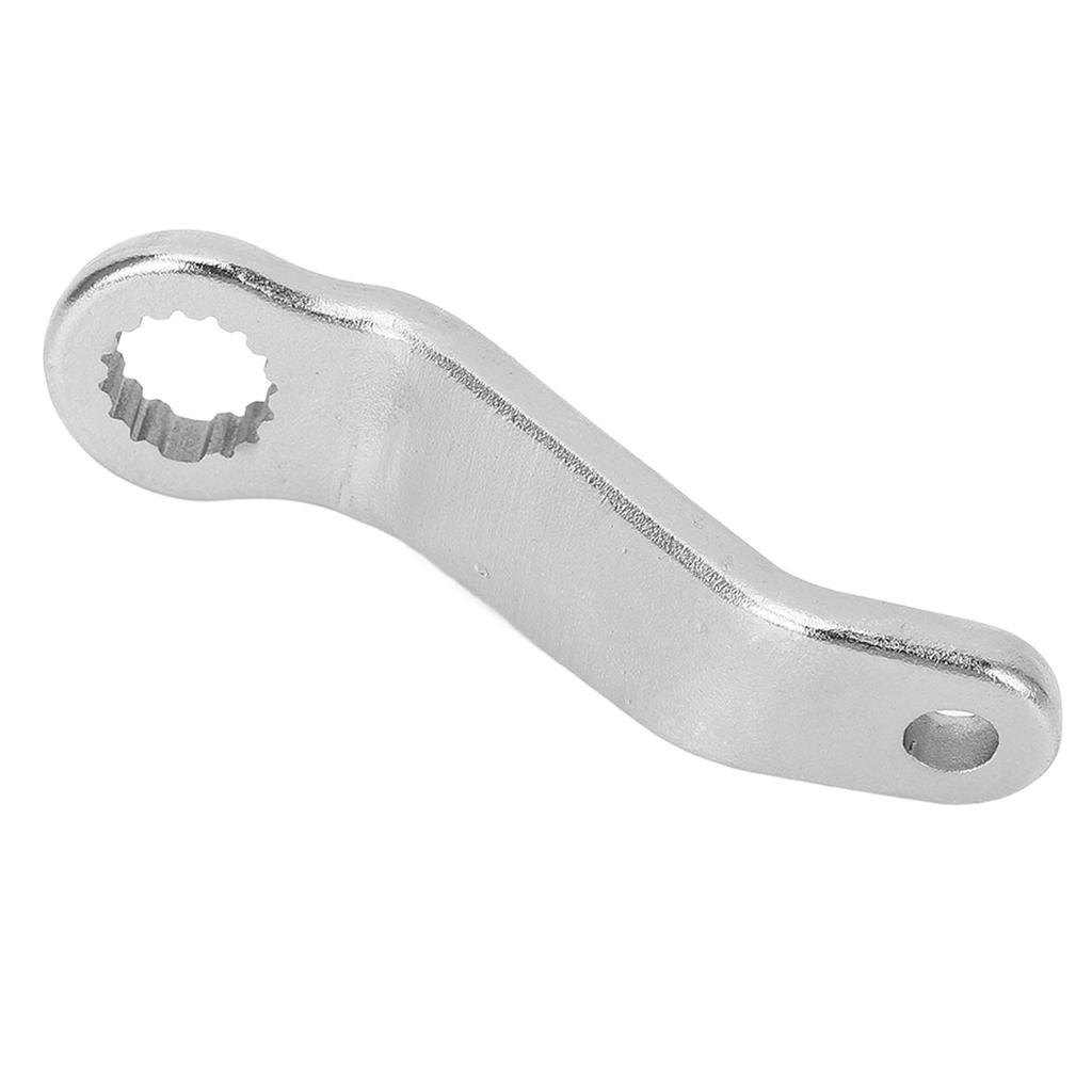 Gear Shifter Bellcrank Lever 3234724 Steel High Stability Replacement for Polaris Scrambler 850 1000 Sportsman 550 850