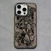 Line Anime Death Note Heiße Handyhülle für Xiaomi Mi 15 14T 14 12T 11T 11 Lite Poco M7 X7 X6 F5 F6 X5 X4 GT Pro 4G 5G Weiche Hülle