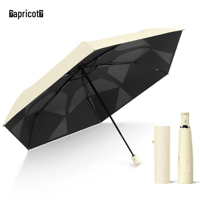 

Handun Fully Automatic Tri-Fold Windproof Umbrella