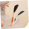 2pcs Foot Skin Device Handheld Foot File Callus Remover Pedicure Scrubber Double-sided Pedicure Tool Rasp Sole