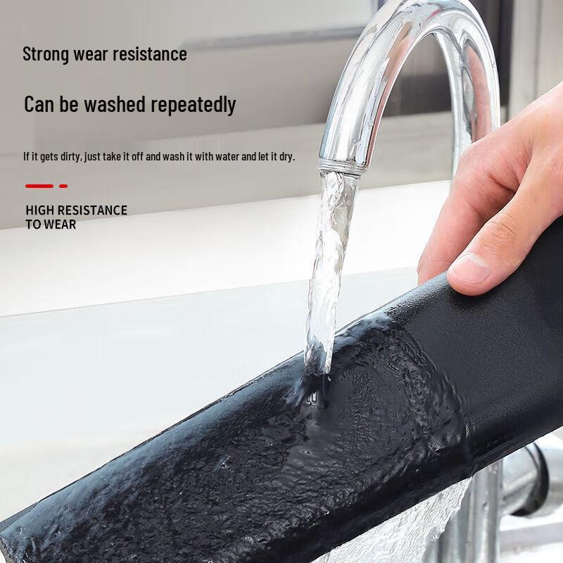 Ηχομονωτική Ταινία Στεγανοποίησης Πόρτας & Παραθύρου - Αντιανεμική Στεγανοποίηση Κενού και Κάτω Μέρους Πόρτας