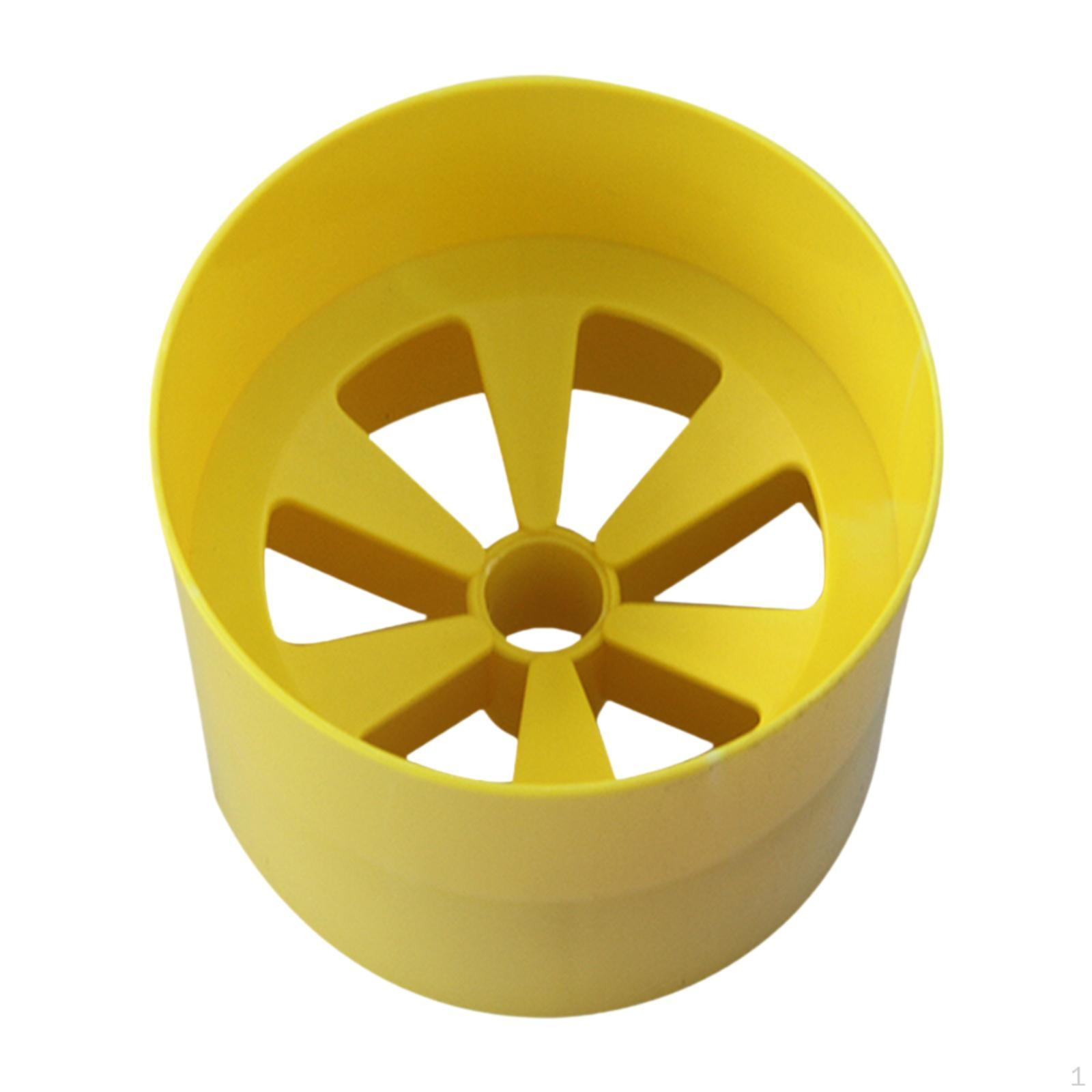 

Accessories, Lightweight Equipment, 6 Holes, Golf Course Training, Patio, Indoor, Garden. жёлтый