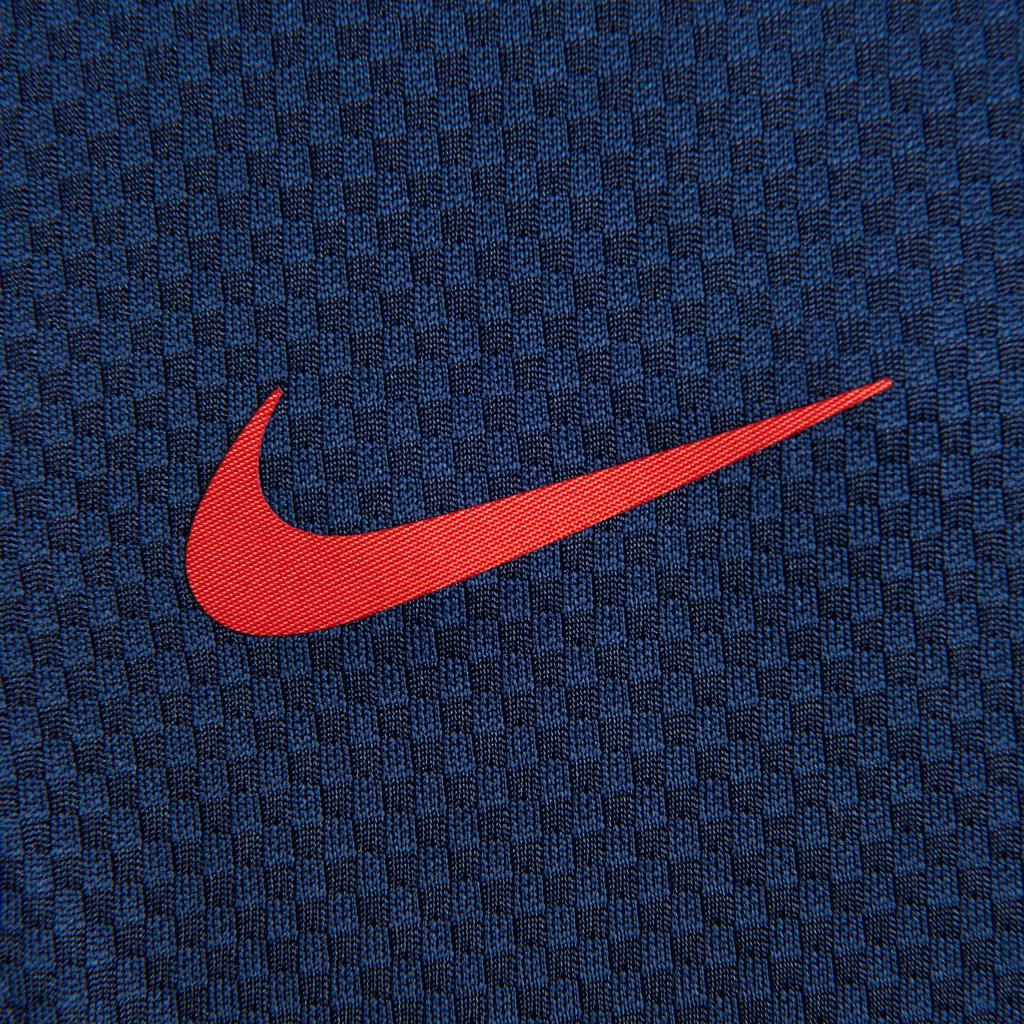Nike Men's Houston Astros MLB Home Plate Franchise Performance Shorts Navy 3Z3B7SAHB-HOU