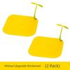 Little Bean Sprout Floor Drain Cover Toilet Kitchen Pest-Proof Deodorant Cover Silicone Anti-Insect Reverse String Flavor Floor Drain Cover Handy