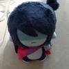 Game Deltarune Cosplay Kris Cotton Doll Plush Stuffed Dolls Cute Cartoon Figure Prop Unisex Soft Plushies
