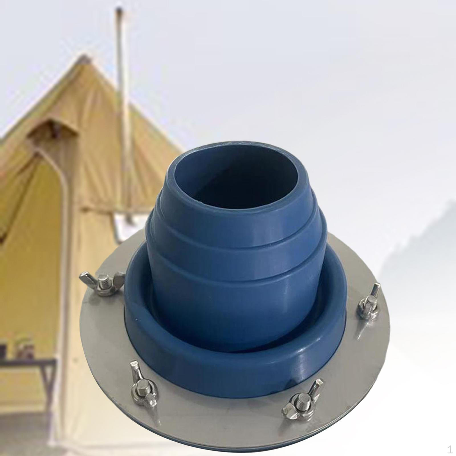 

Гніздо для печі для кемпінгу на природі синій