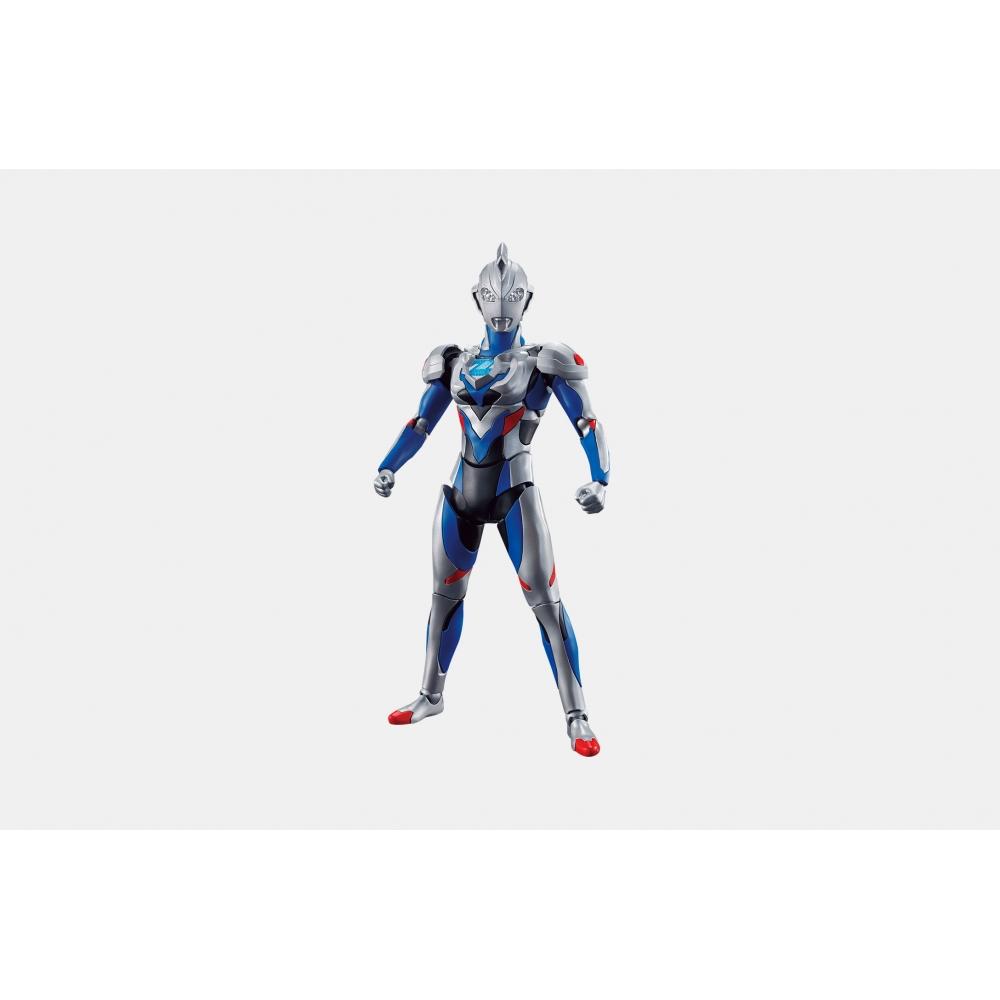 

BANDAI Figurerise Standard Ultraman Z Original