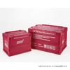 SUBARU STI Container S CHERRY RED [Genuine Subaru] [Folding Size] Ver.