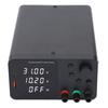 DC Power Supply Variable 0? 0?10A Adjustable Switching Regulated for Lab Bench High Accuracy 4