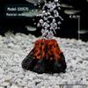 Resin Coral Aquarium Ornament: Creative Fish Tank Decoration and Oxygenating Rockery.