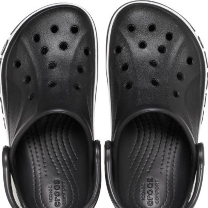 Crocs Baya Band Clog K 207019 001