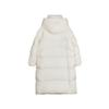 ELLE French Style Basic Casual Loose Versatile Long Sleeve Hooded Warm Puffer Jacket Women Outerwear EY40364