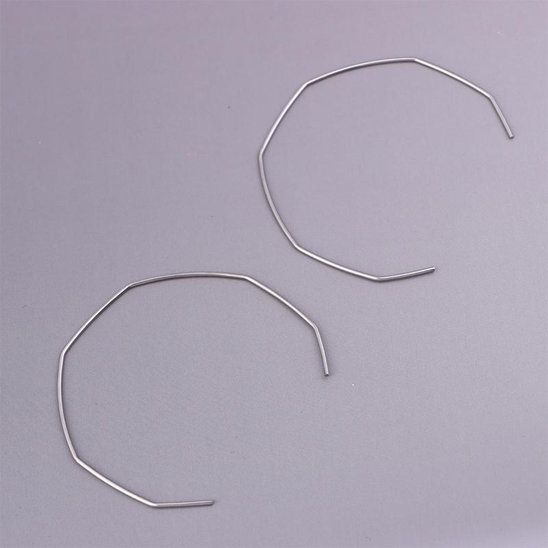 5 Pcs 51/54/58Mm Coffee Portafilter Basket Spring Clip Ring Wire For Breville Delonghi Expobar Rocket Coffee Machine
